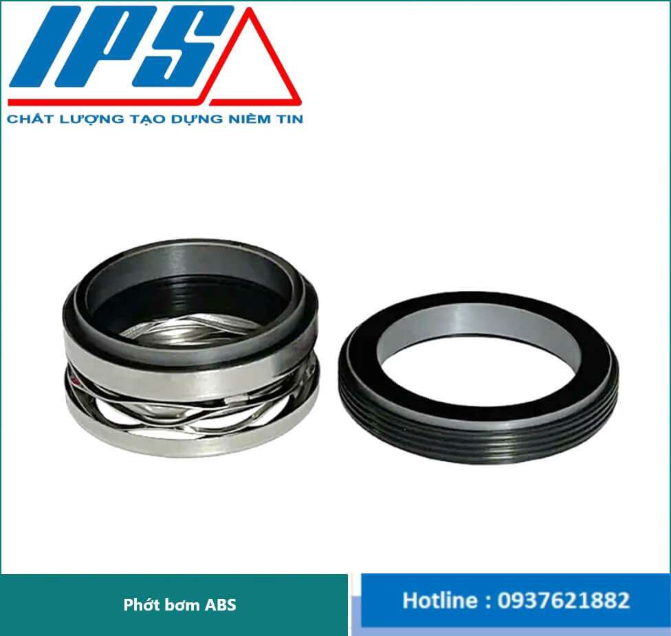 Phớt bơm ABS-3
